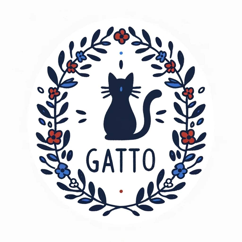 gatto-logo